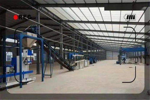 建一個(gè)有機(jī)肥加工廠前景如何 要投資多少錢呢