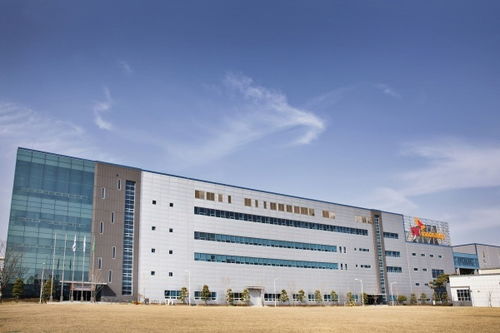 韓國 sk on 積極投資瑞山工廠并將產(chǎn)能提高至 20gw