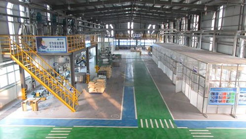 山東凱威爾 精益運營管理體系kps ii期 結案